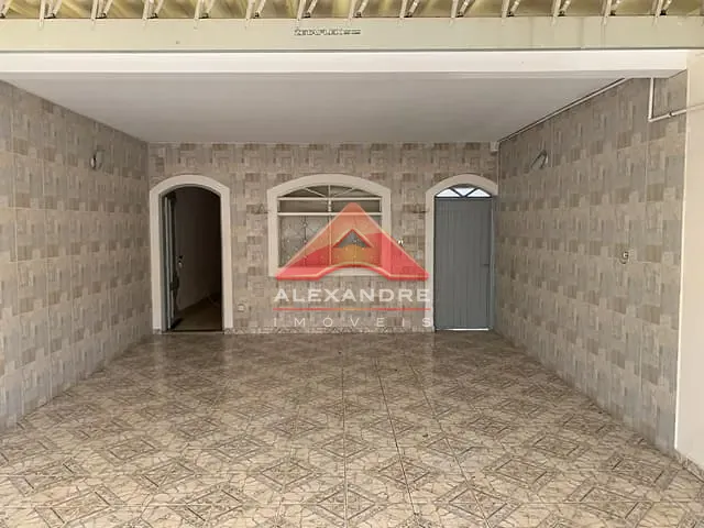 Casa com 125m² 3 quartos e 2 banheiros, à venda, no bairro Jardim Ismênia em São José dos Campos