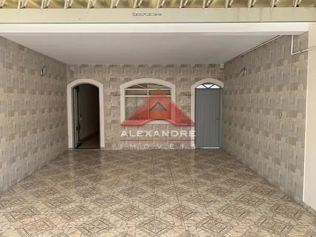Casa com 125m² 3 quartos e 2 banheiros, à venda, no bairro Jardim Ismênia em São José dos Campos