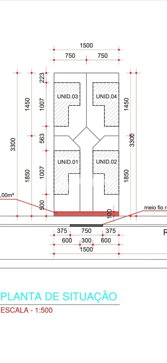 Casa à venda com 2 quartos, 47m² - Foto 5