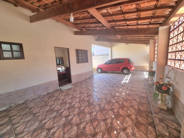 Casa com 380m² 3 quartos e 1 banheiro, à venda, no bairro Pedro Leme em Roseira