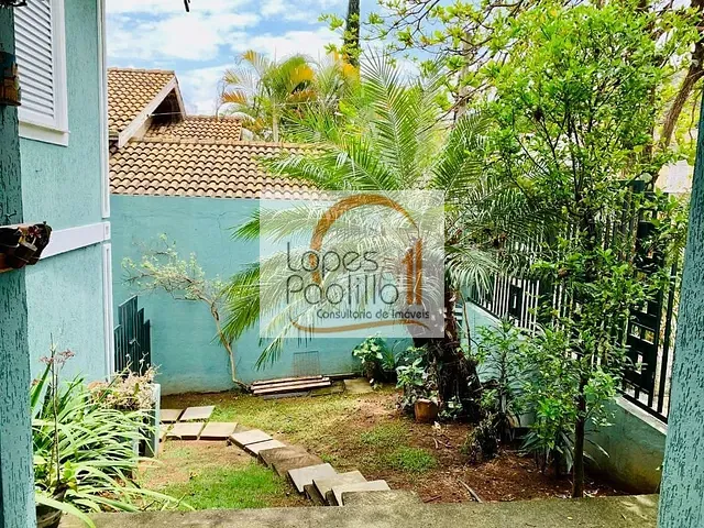 Casa com 360m² 3 quartos e 2 banheiros, à venda, no bairro Cidade Satélite em Atibaia