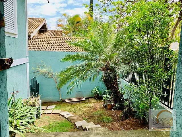 Casa com 360m² 3 quartos e 2 banheiros, à venda, no bairro Cidade Satélite em Atibaia