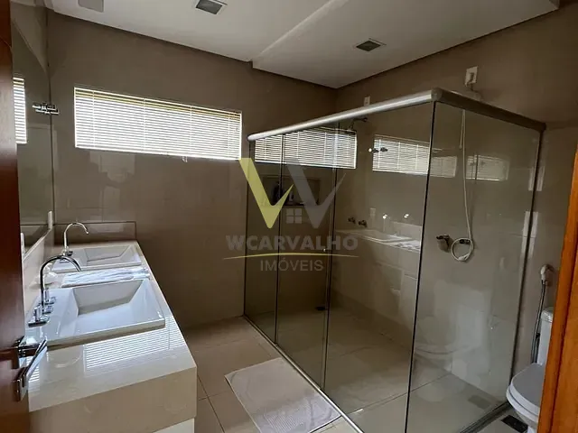 Casa com 400m² 3 quartos e 4 banheiros, à venda, no bairro Anapolis City em Anápolis
