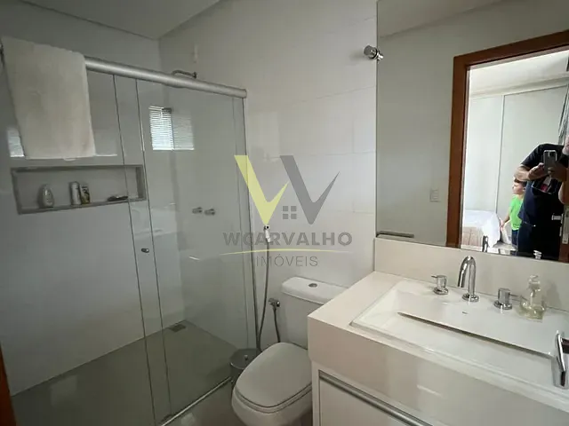 Casa com 400m² 3 quartos e 4 banheiros, à venda, no bairro Anapolis City em Anápolis