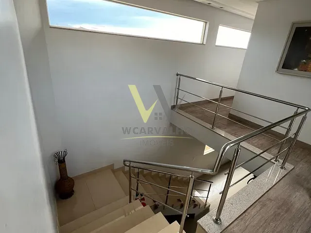 Casa com 400m² 3 quartos e 4 banheiros, à venda, no bairro Anapolis City em Anápolis