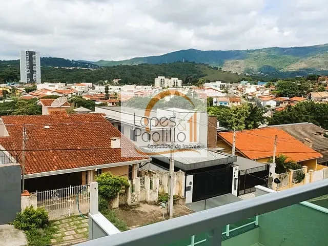 Casa com 165m² 3 quartos e 2 banheiros, à venda, no bairro Jardim Paulista em Atibaia