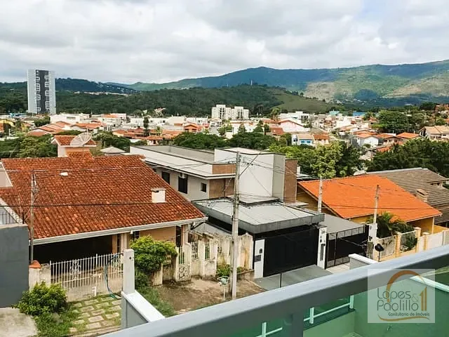 Casa com 165m² 3 quartos e 2 banheiros, à venda, no bairro Jardim Paulista em Atibaia