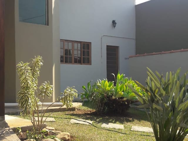 Casa com 450m² 3 quartos e 2 banheiros, à venda, no bairro Jardim Residencial Doutor Lessa em Pindamonhangaba