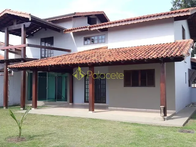 Casa com 450m² 3 quartos e 2 banheiros, à venda, no bairro Jardim Residencial Doutor Lessa em Pindamonhangaba
