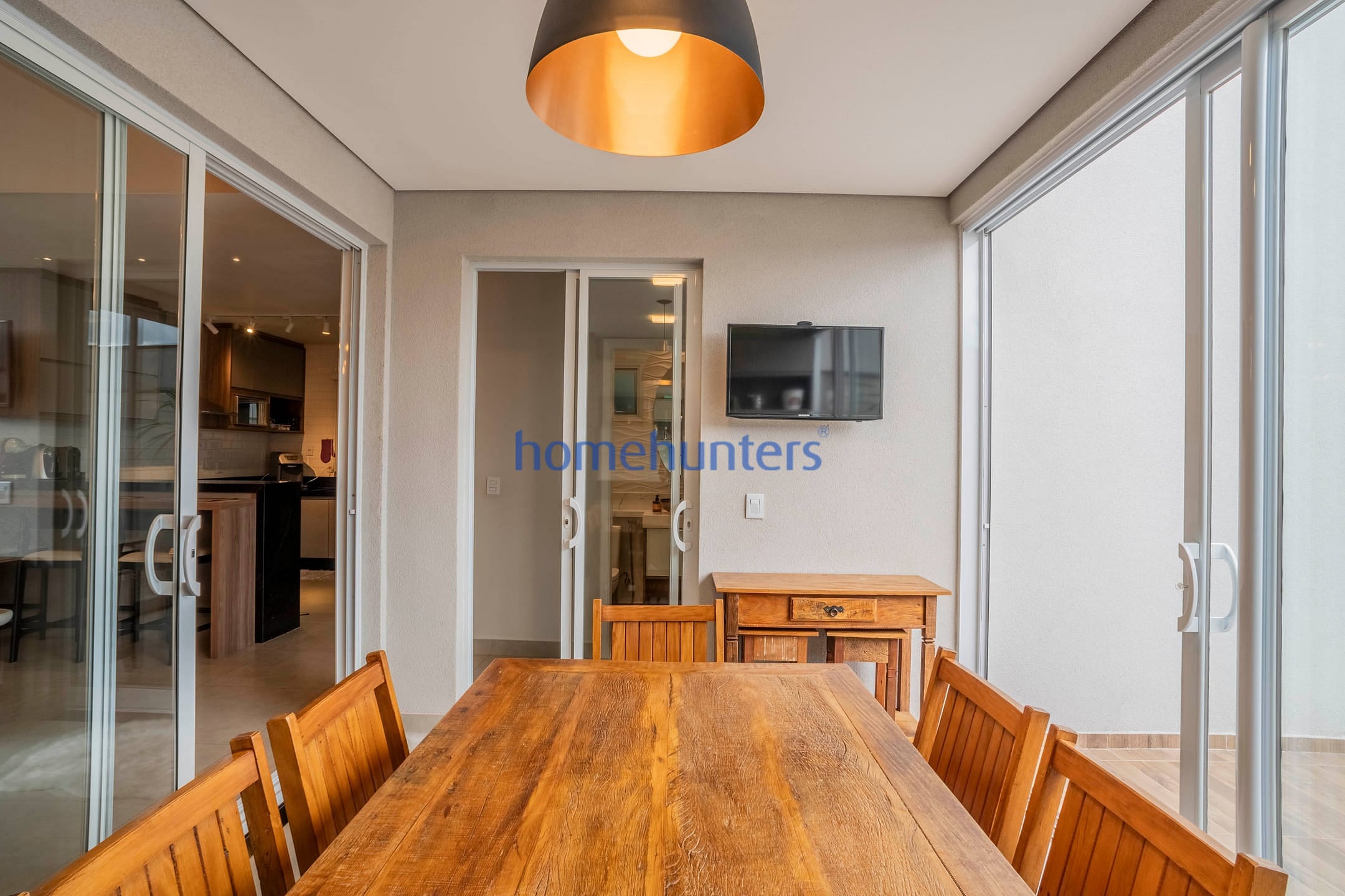 Casa à venda com 3 quartos, 180m² - Foto 29