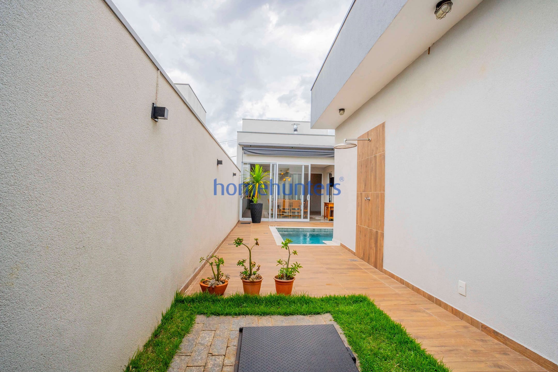 Casa à venda com 3 quartos, 180m² - Foto 34
