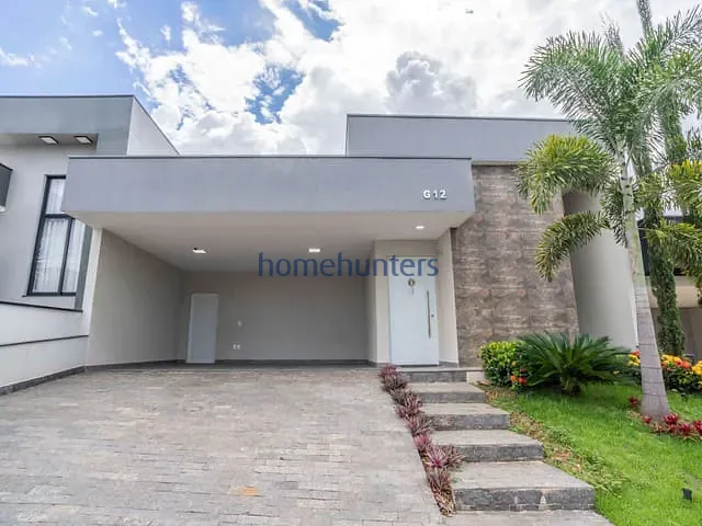Casa com 302m² 3 quartos e 4 banheiros, à venda, no bairro Jardim São Marcos em Valinhos