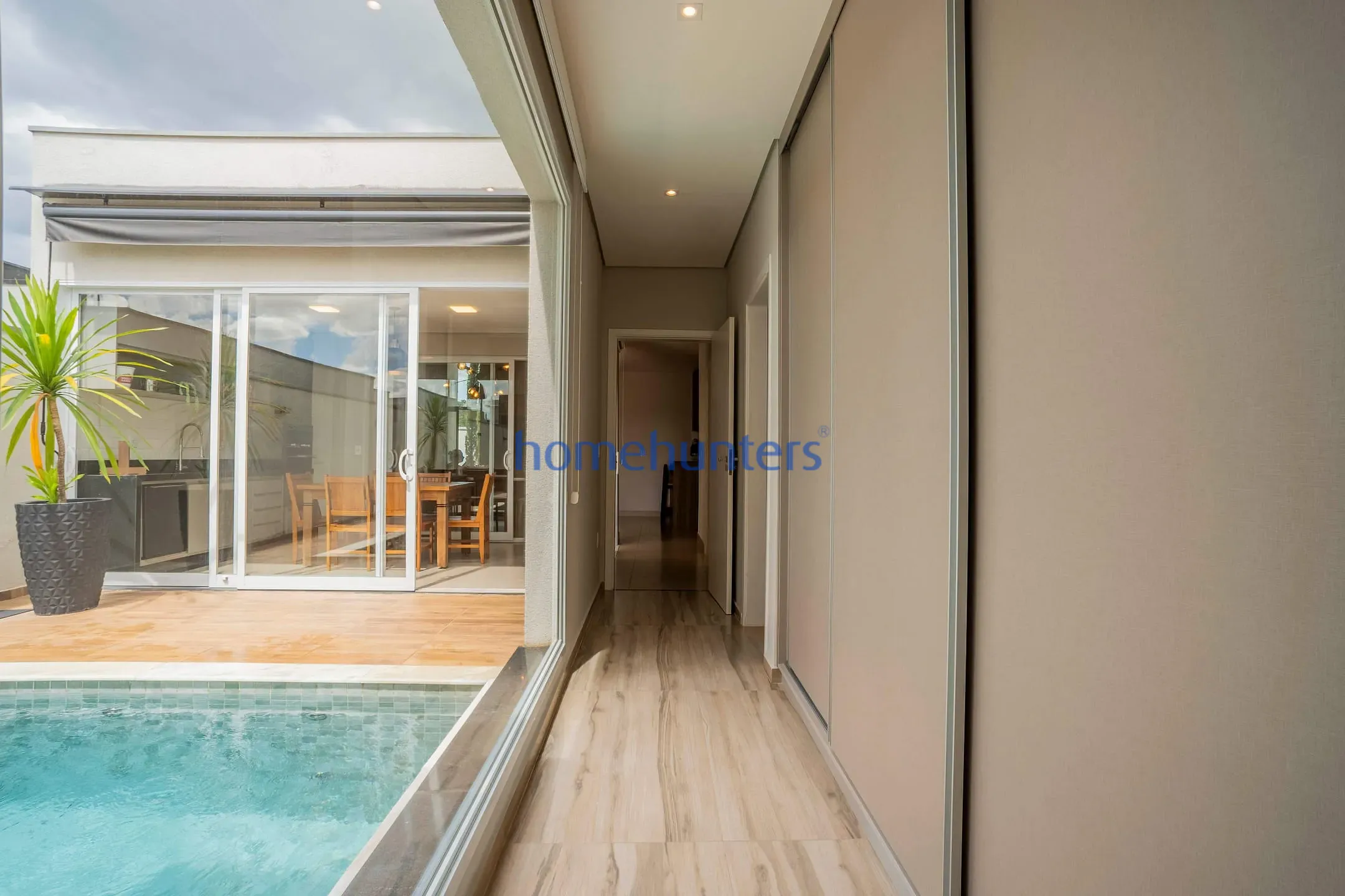 Casa, 3 quartos, 180 m² - Foto 9