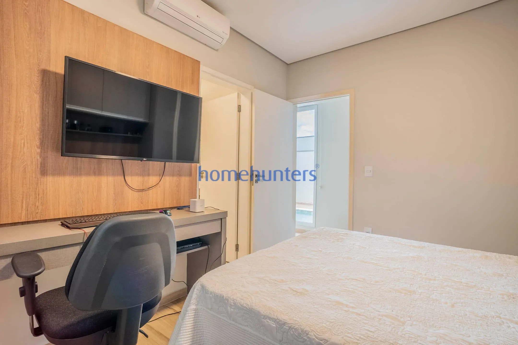 Casa, 3 quartos, 180 m² - Foto 35