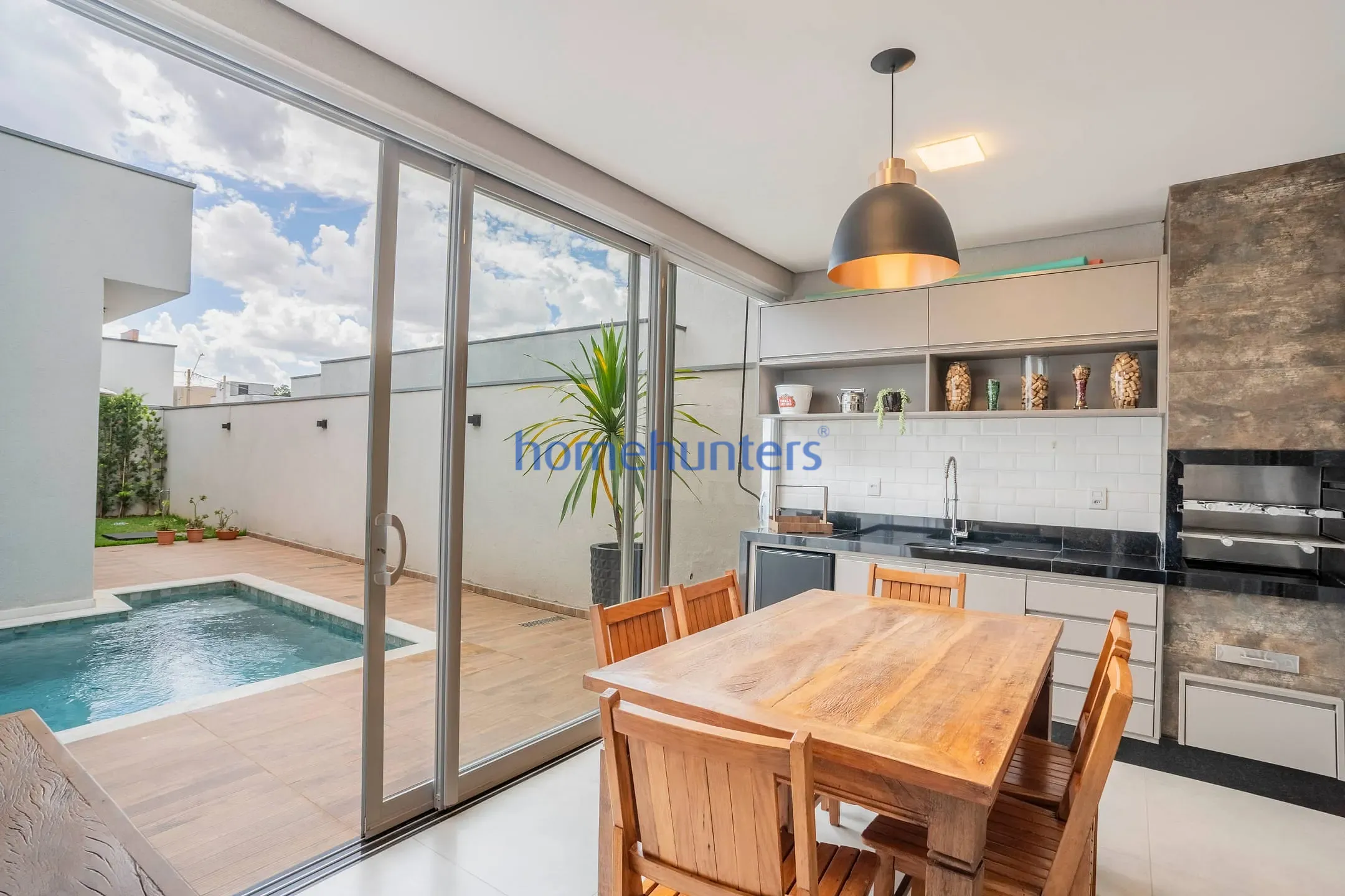 Casa, 3 quartos, 180 m² - Foto 26