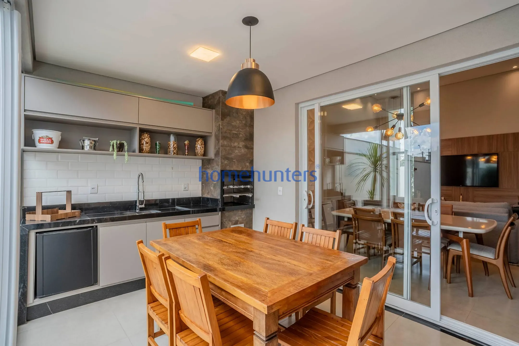 Casa, 3 quartos, 180 m² - Foto 28