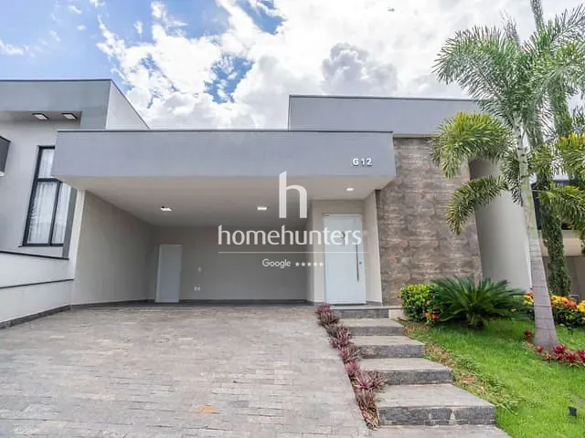 Casa com 302m² 3 quartos e 4 banheiros, à venda, no bairro Jardim São Marcos em Valinhos