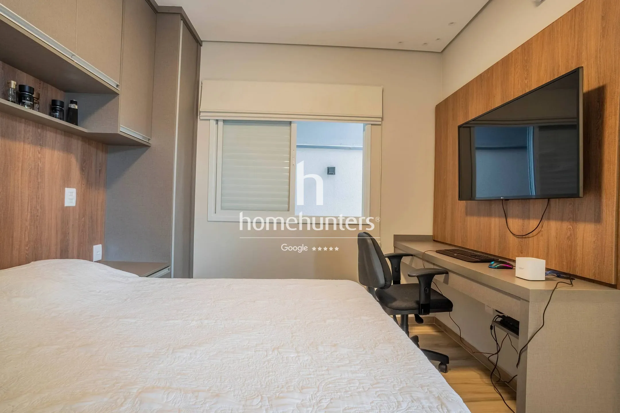 Casa, 3 quartos, 180 m² - Foto 36
