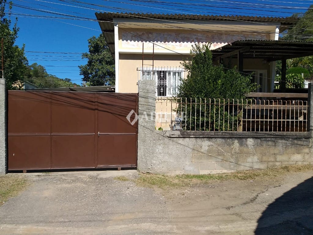 Casa, 3 quartos, 90 m² - Foto 1