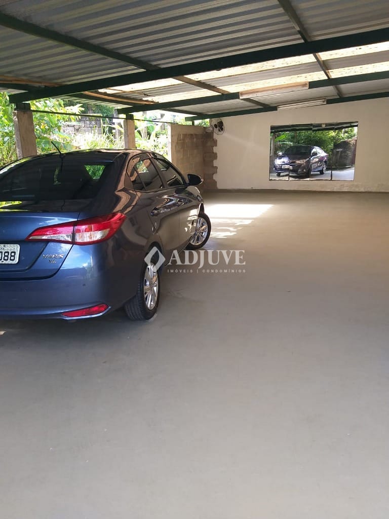 Casa, 3 quartos, 90 m² - Foto 10