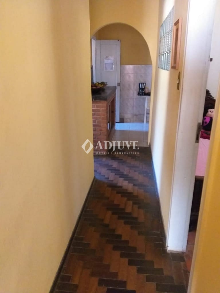 Casa, 3 quartos, 90 m² - Foto 4