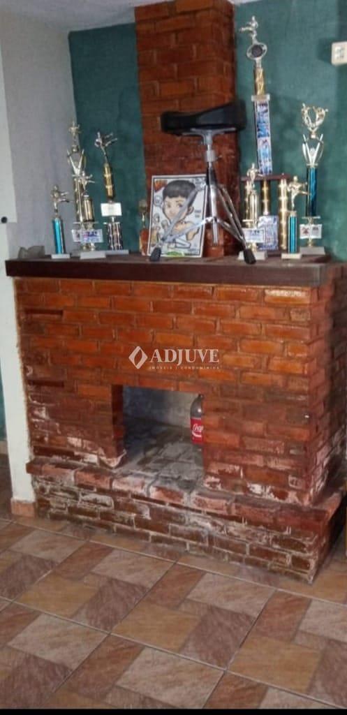 Casa, 3 quartos, 90 m² - Foto 12