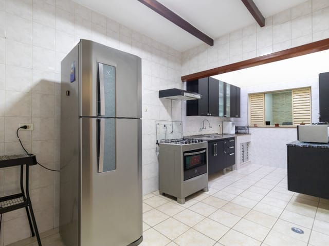 Casa com 104m² 2 quartos e 1 banheiro, à venda, no bairro Brooklin em São Paulo