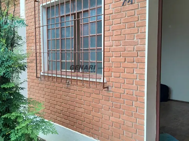 Casa com 260m² 2 quartos e 1 banheiro, para alugar, no bairro Vila Todos os Santos em Indaiatuba