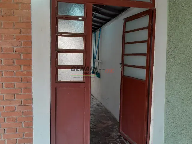 Casa com 260m² 2 quartos e 1 banheiro, para alugar, no bairro Vila Todos os Santos em Indaiatuba