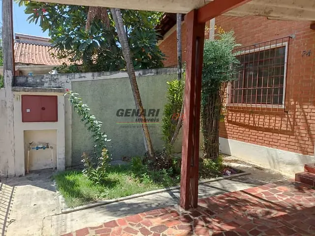 Casa com 260m² 2 quartos e 1 banheiro, para alugar, no bairro Vila Todos os Santos em Indaiatuba