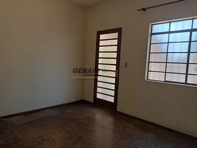 Casa com 260m² 2 quartos e 1 banheiro, para alugar, no bairro Vila Todos os Santos em Indaiatuba
