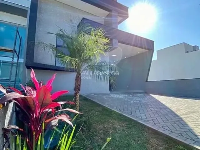 Casa com 154m² 3 quartos e 1 banheiro, à venda, no bairro Jardim Residencial Villaggio Ipanema I em Sorocaba