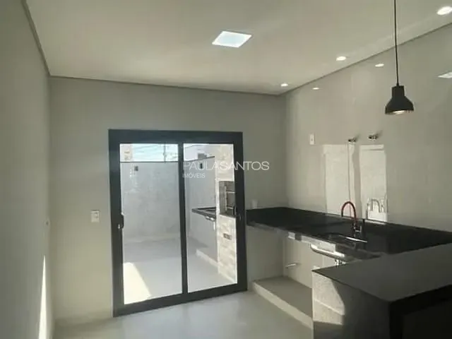 Casa com 154m² 3 quartos e 1 banheiro, à venda, no bairro Jardim Residencial Villaggio Ipanema I em Sorocaba