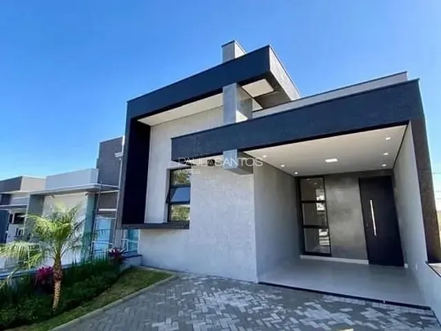 Casa com 154m² 3 quartos e 1 banheiro, à venda, no bairro Jardim Residencial Villaggio Ipanema I em Sorocaba