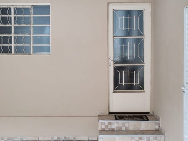 Casa com 212m² 2 quartos e 3 banheiros, à venda, no bairro Residencial Estoril em Taubaté