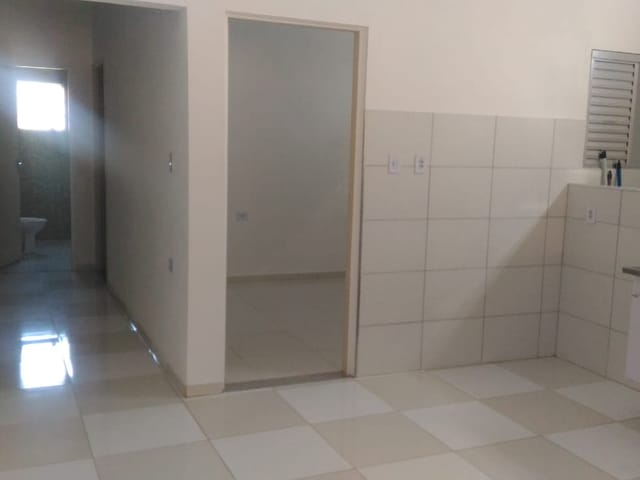 Casa com 212m² 2 quartos e 3 banheiros, à venda, no bairro Residencial Estoril em Taubaté