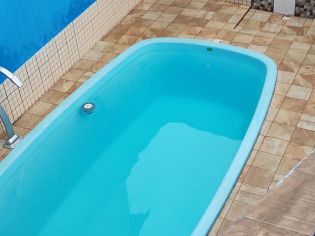 Casa com 212m² 2 quartos e 3 banheiros, à venda, no bairro Residencial Estoril em Taubaté