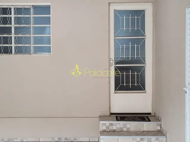 Casa com 212m² 2 quartos e 3 banheiros, à venda, no bairro Residencial Estoril em Taubaté
