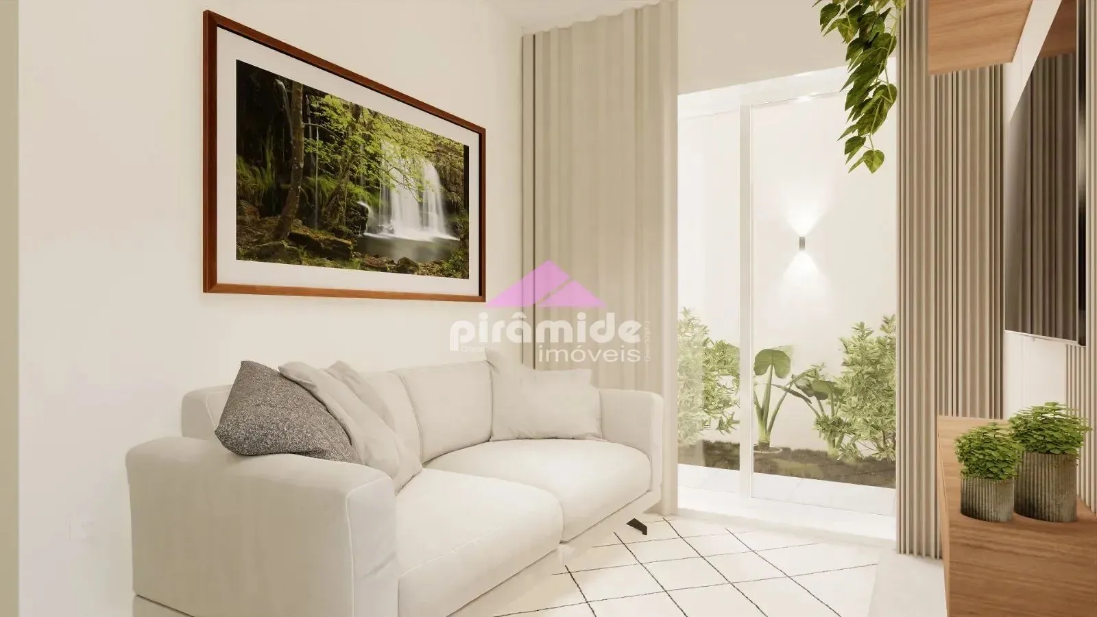 Casa, 2 quartos, 51 m² - Foto 4