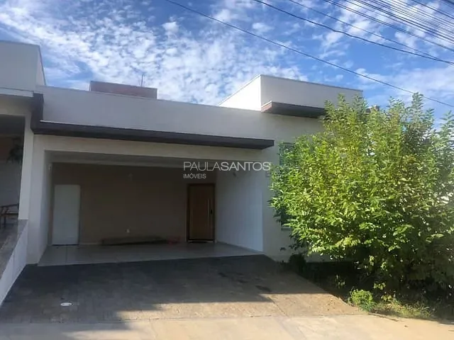 Casa com 250m² 4 quartos e 4 banheiros, à venda, no bairro Wanel Ville em Sorocaba