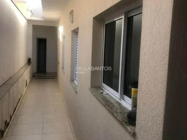 Casa com 250m² 4 quartos e 4 banheiros, à venda, no bairro Wanel Ville em Sorocaba