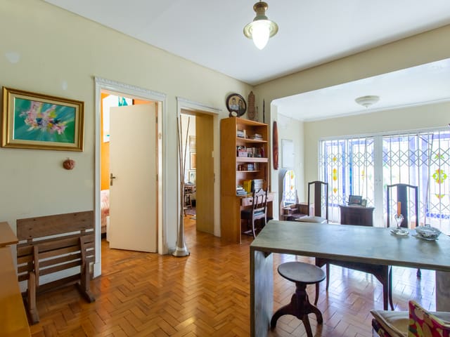 Casa com 370m² 3 quartos e 5 banheiros, à venda, no bairro Planalto Paulista em São Paulo