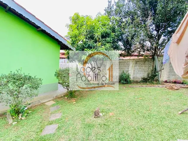 Casa com 800m² 3 quartos e 3 banheiros, à venda, no bairro Jardim dos Pinheiros em Atibaia