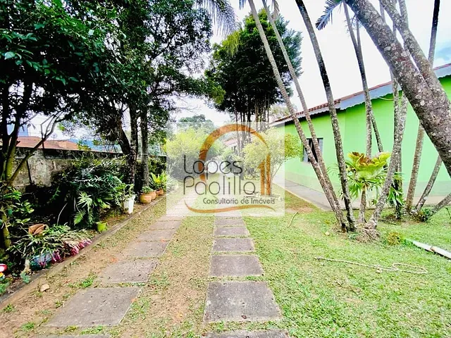 Casa com 800m² 3 quartos e 3 banheiros, à venda, no bairro Jardim dos Pinheiros em Atibaia