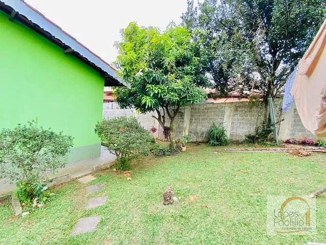 Casa com 800m² 3 quartos e 3 banheiros, à venda, no bairro Jardim dos Pinheiros em Atibaia