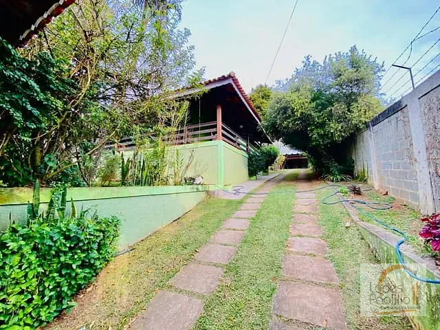 Casa com 800m² 3 quartos e 3 banheiros, à venda, no bairro Jardim dos Pinheiros em Atibaia
