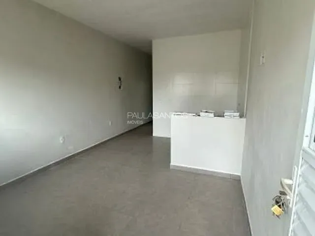 Casa com 65m² 2 quartos e 1 banheiro, à venda, no bairro Jardim dos Pássaros em Sorocaba