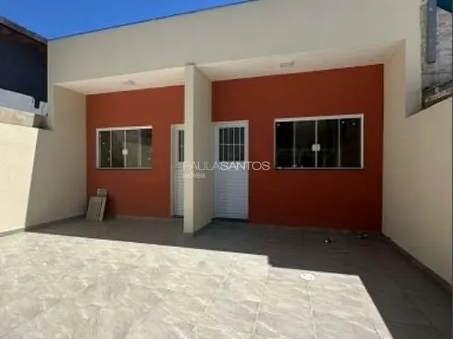 Casa com 65m² 2 quartos e 1 banheiro, à venda, no bairro Jardim dos Pássaros em Sorocaba