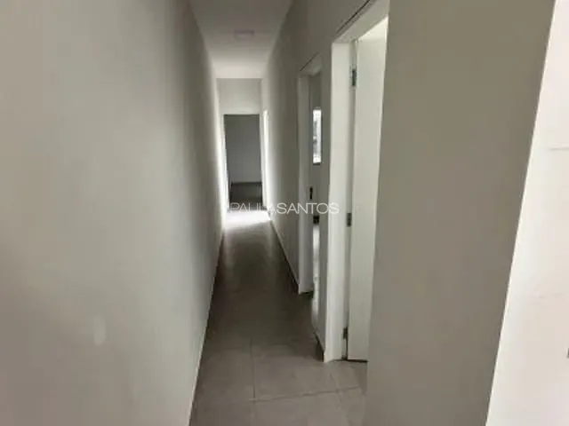 Casa com 65m² 2 quartos e 1 banheiro, à venda, no bairro Jardim dos Pássaros em Sorocaba
