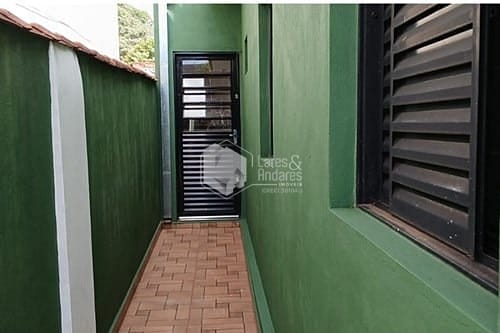 Casa à venda com 3 quartos, 150m² - Foto 2